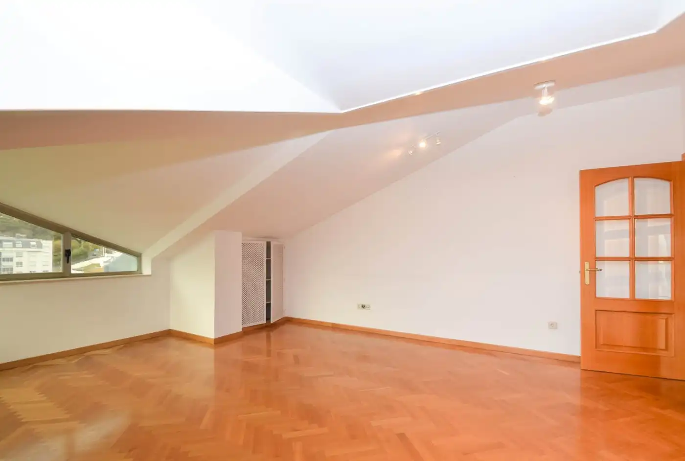 Flat for rent in Portádego - Vilaboa Norte