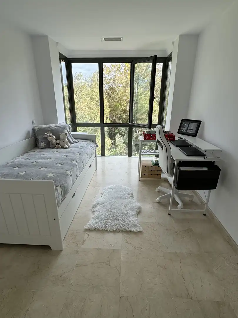 Apartament amb piscina de lloguer a Nueva Andalucía, imagen 17