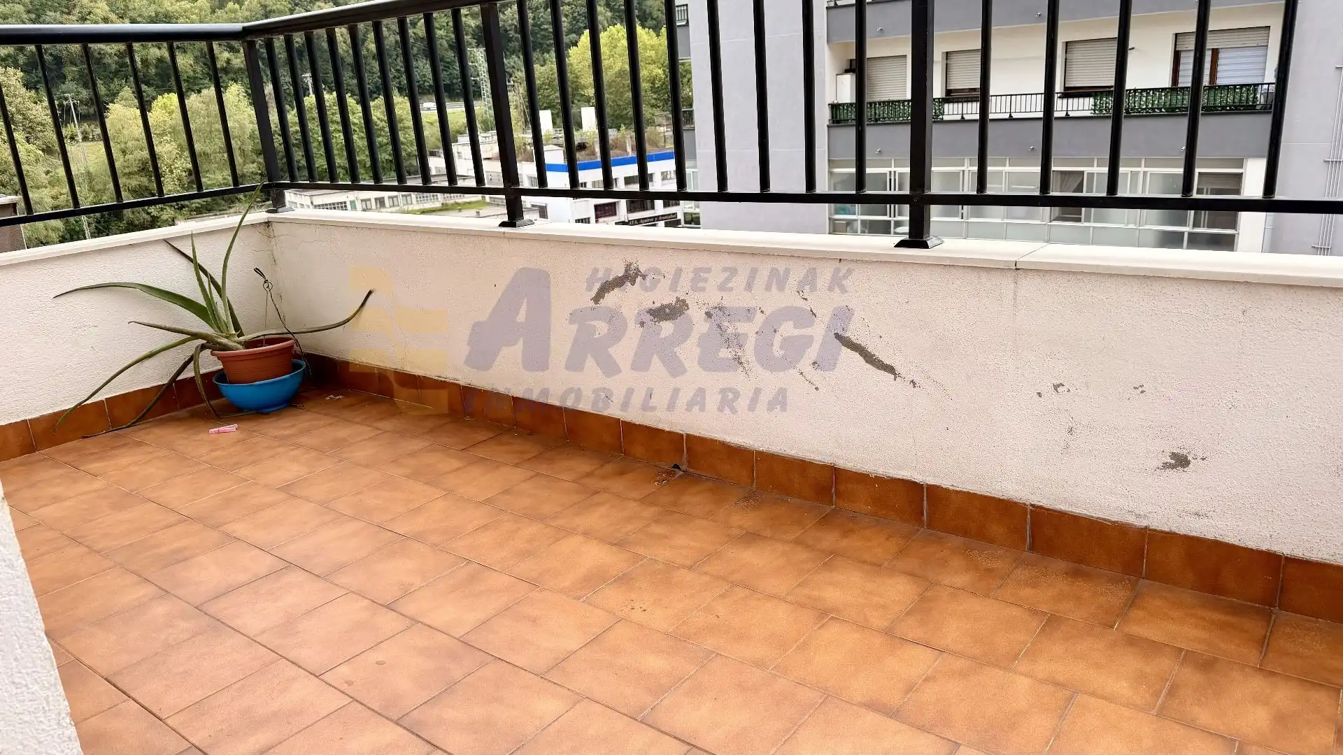 Flat with lift for sale in tiburzio anitua, imagen 15