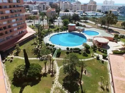 Apartment mit Terrasse zum Verkauf in Carrer Carrer Cap de Llevant, imagen 18