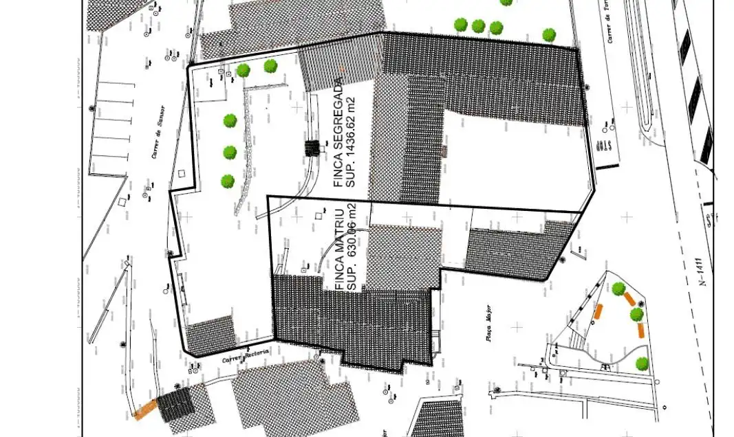 Residencial en venda en Bellver de Cerdanya