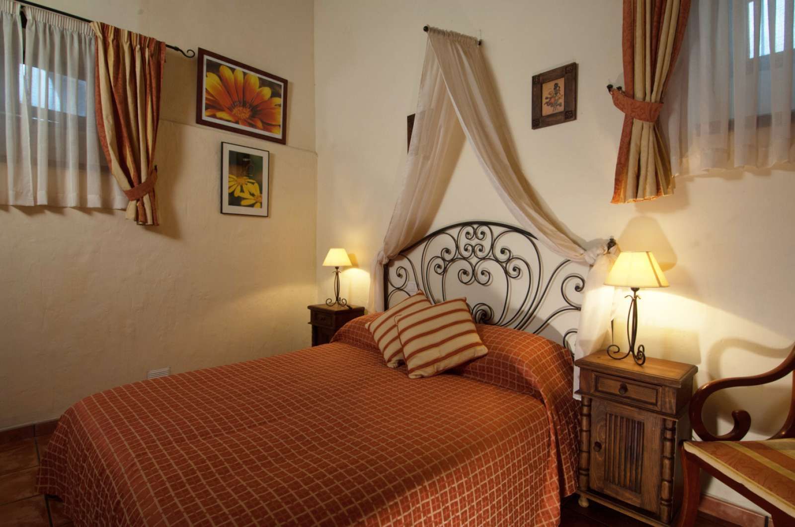 Apartment to share in San Miguel