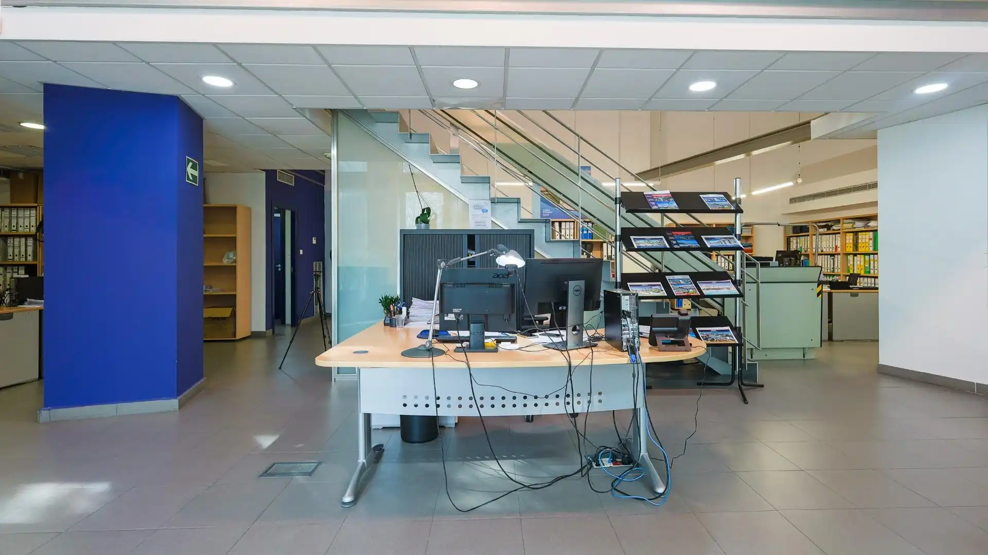 Office for rent in Alicante / Alacant