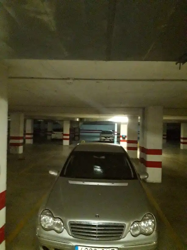 Aparcament de Garatge en venda en Torrox