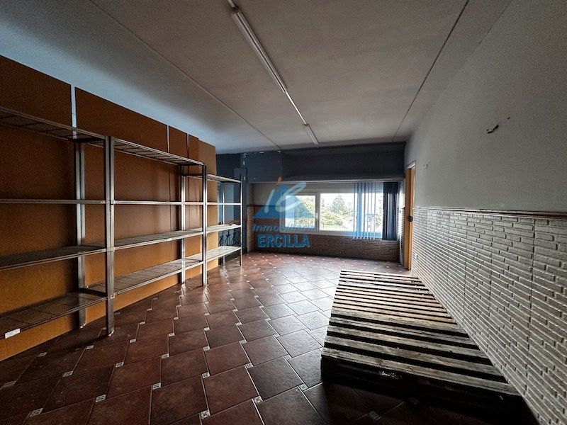 Premises to rent in Arteagoiti Kalea, 2, San Miguel