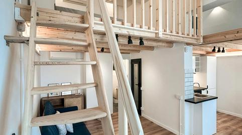 Foto 3 de Piso de alquiler en N/a, El Besós i el Maresme,  Barcelona Capital