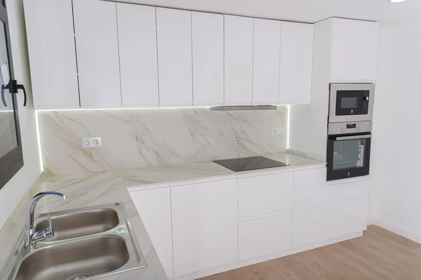 Casa amb terrassa en venda a Mas Mel, imagen 7