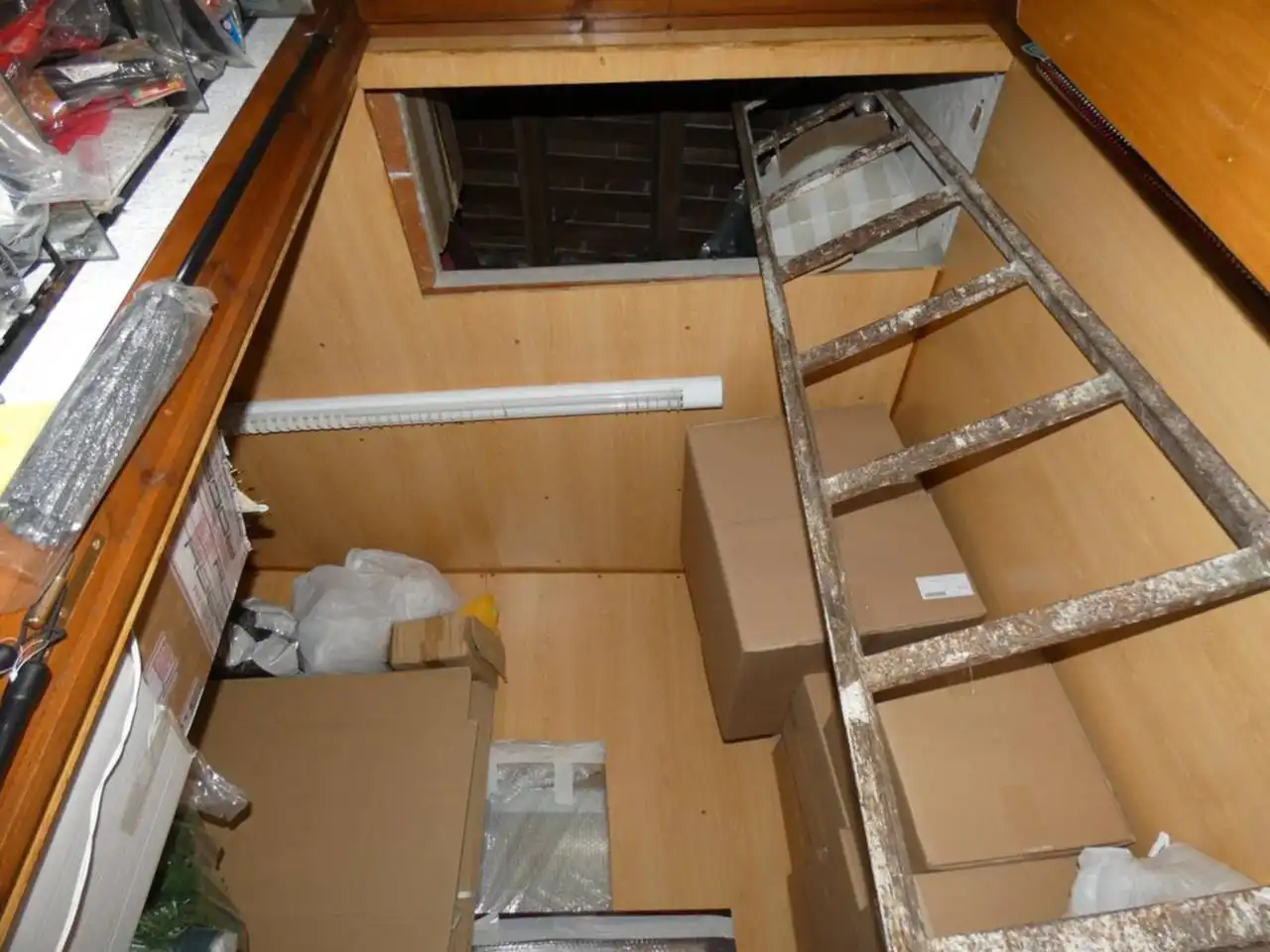 Local commercial à vendre à Sant Domènec, imagen 18