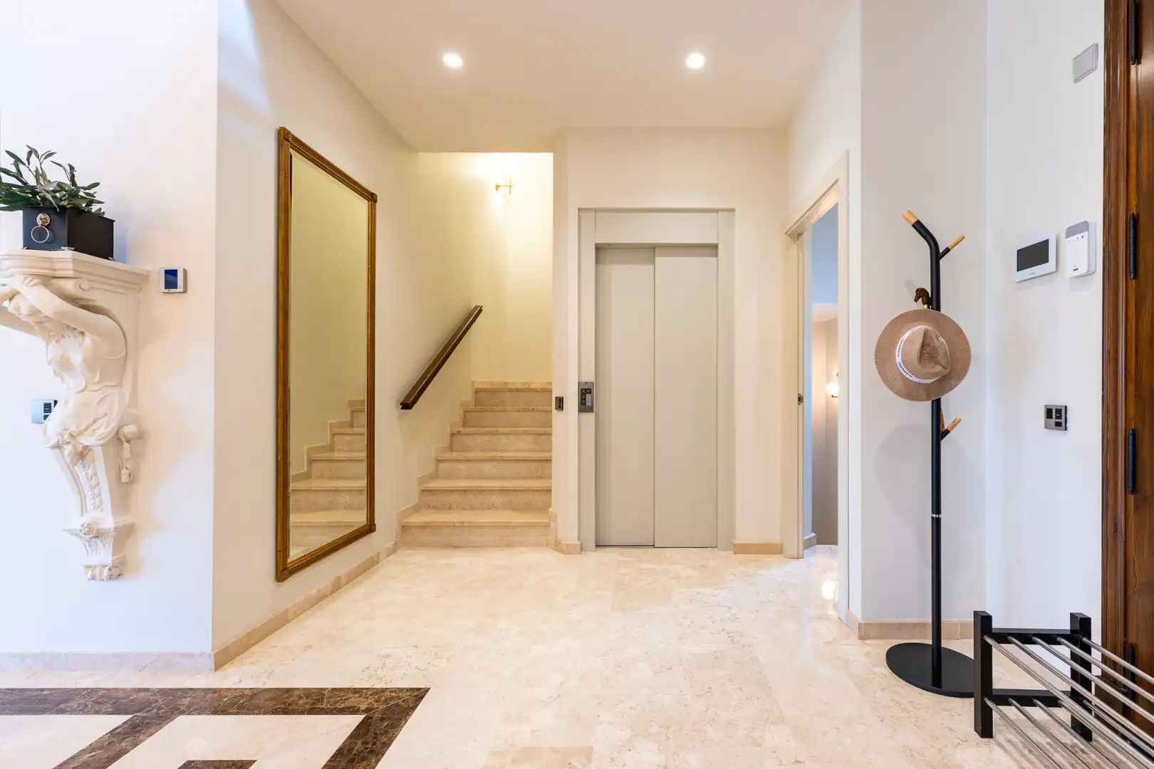 Casa o xalet en venda en Marbella amb Aire condicionat, Jardí privat i Terrassa