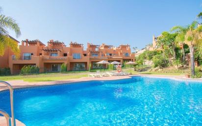 Single-family semi-detached for sale in Marbella