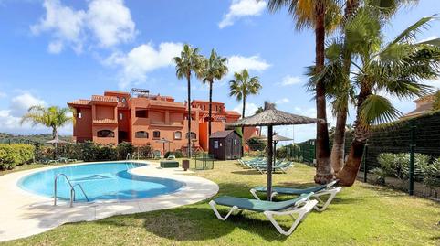 Foto 2 de Dúplex en venda a Costa Galera, Buenas Noches, Estepona