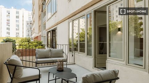Photo 3 of Flat for rent in Dreta de l'Eixample, Barcelona Capital