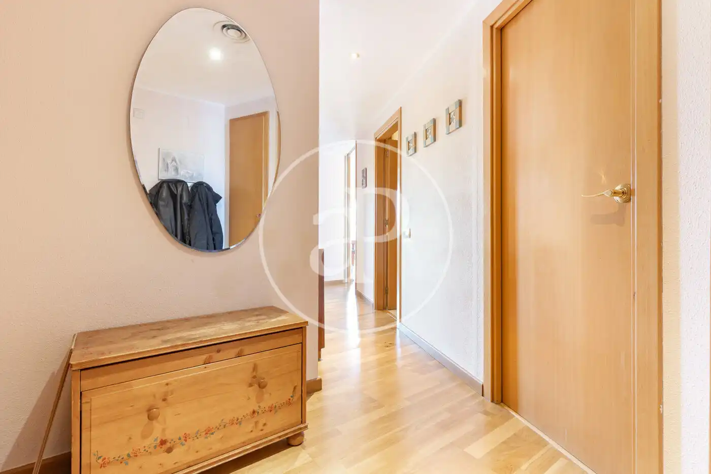 Flat for sale in Sant Cugat del Vallès  with Air Conditioner, Heating and Terrace