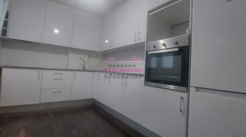 Photo 2 of Flat to rent in Berbés - Peritos, Vigo