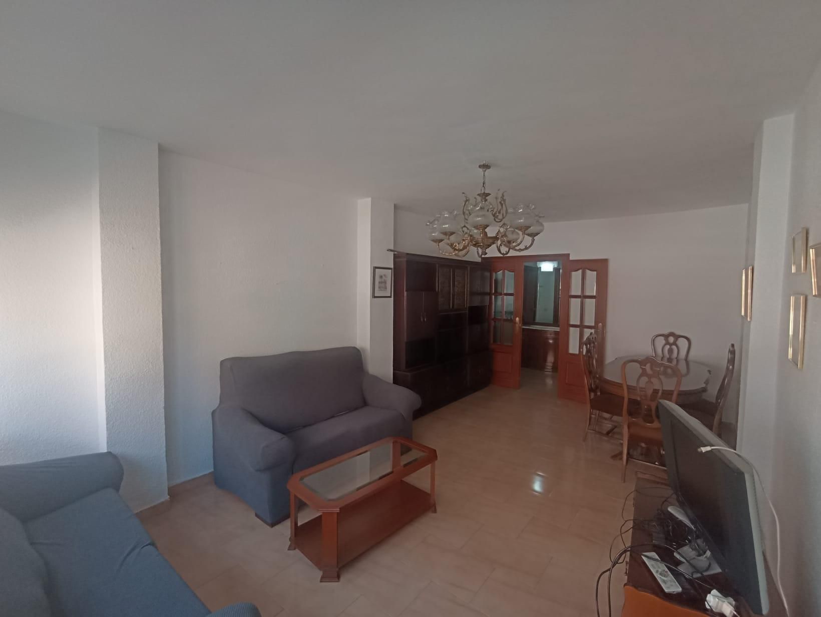 Flat to rent in Camino de Ronda