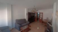 Living room of Flat to rent in  Granada Capital  with Air Conditioner, Terrace and Balcony