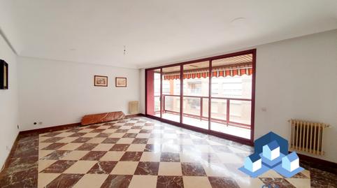 Foto 3 de Piso en venta en Avenida Juan Carlos I, 48, San Mateo, Lorca