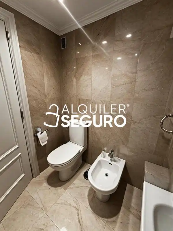Piso con ascensor en alquiler en del Corazón de María, imagen 5