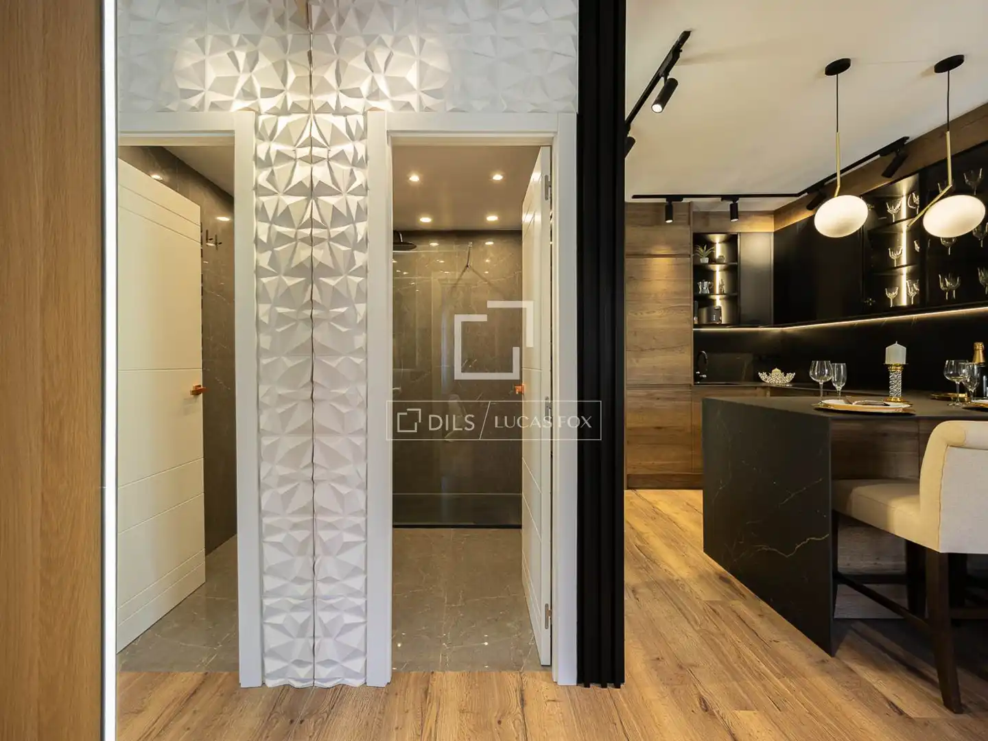 Appartement avec ascenseur à vendre à Sarrià - Sant Gervasi, imagen 14