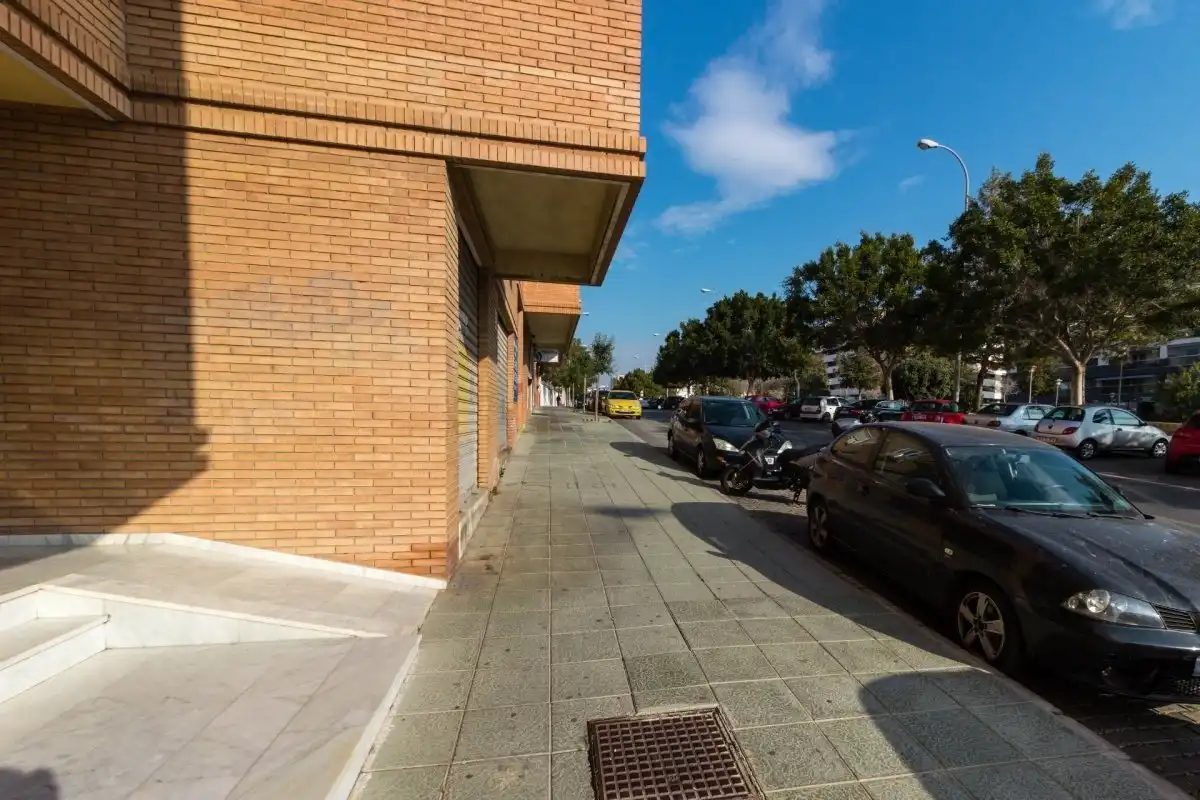 Business premises for sale in Los Molinos - Villa Blanca, imagen 8
