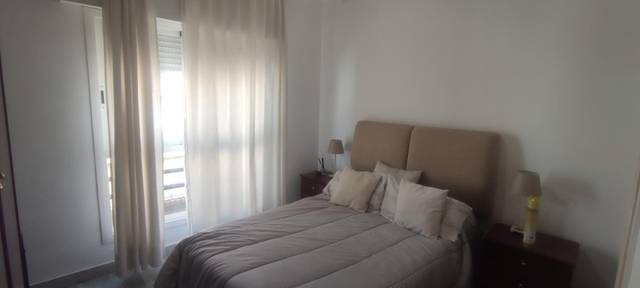 Apartamento en Alquiler en Calle de Ramón y Cajal en Ciudad Jardín