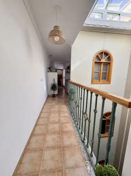 Chalet en venta en Avenida Andalucía, imagen 23