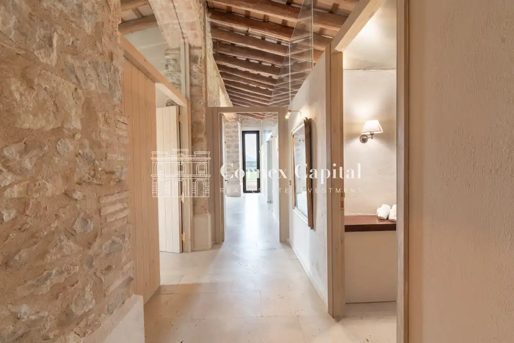Casa o chalet de alquiler en Pals con Jardín privado, Terraza y Piscina