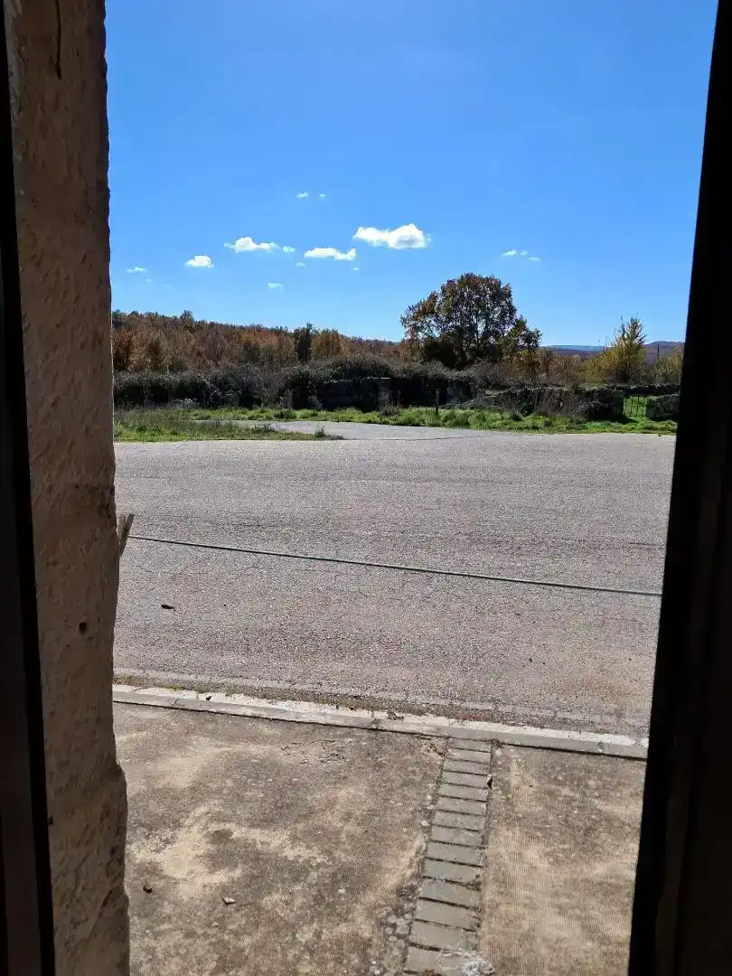 Casa adosada en venda en Castrillo de la Reina