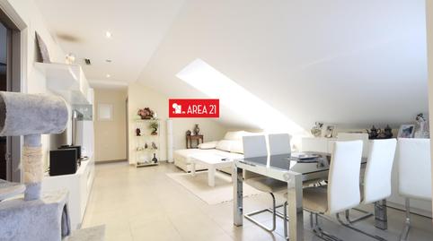 Foto 2 de Àtic en venda a Montesol, Valencia