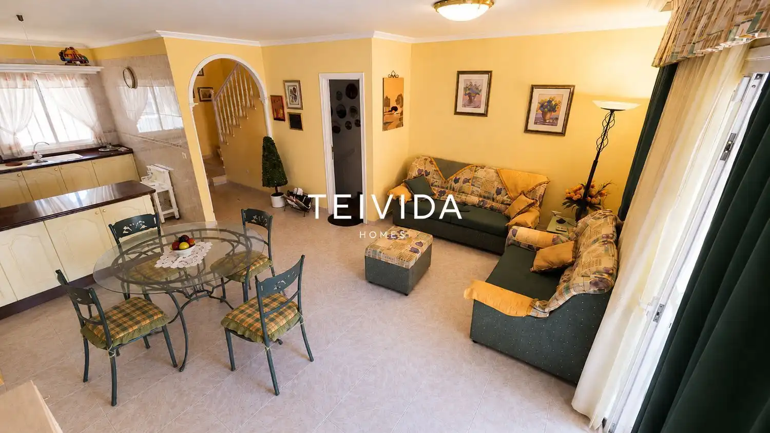Terraced house with pool for sale in CALLE MINERVA, 7, imagen 9