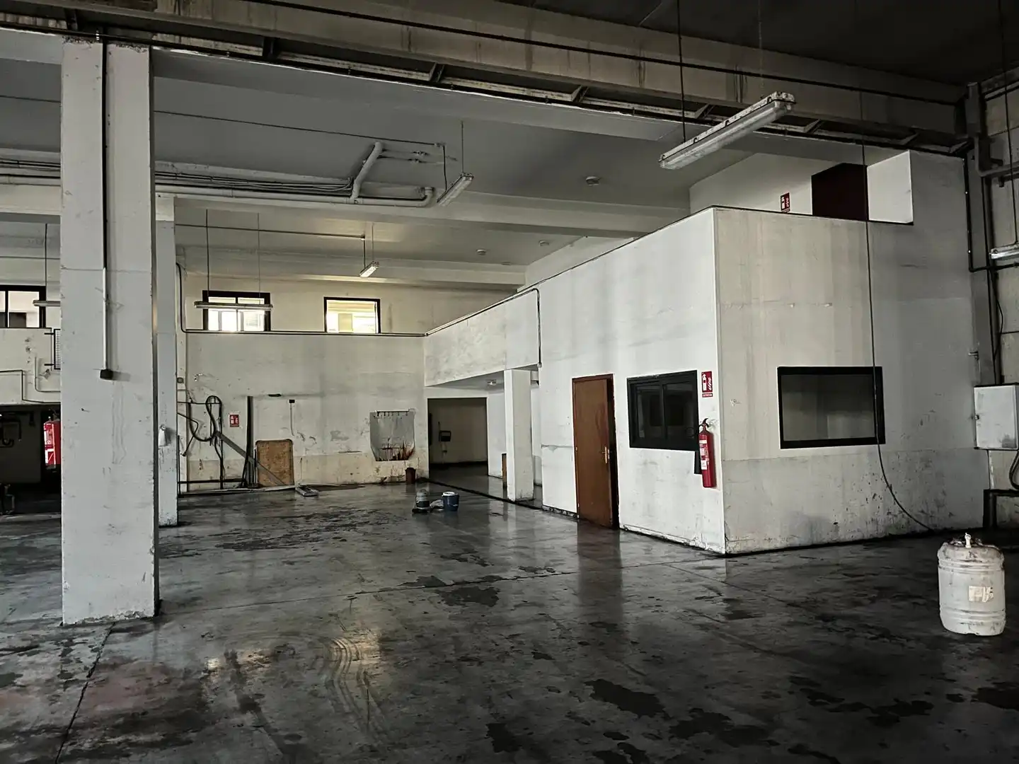 Nave industrial en venta en A-55, Cabral - Candeán