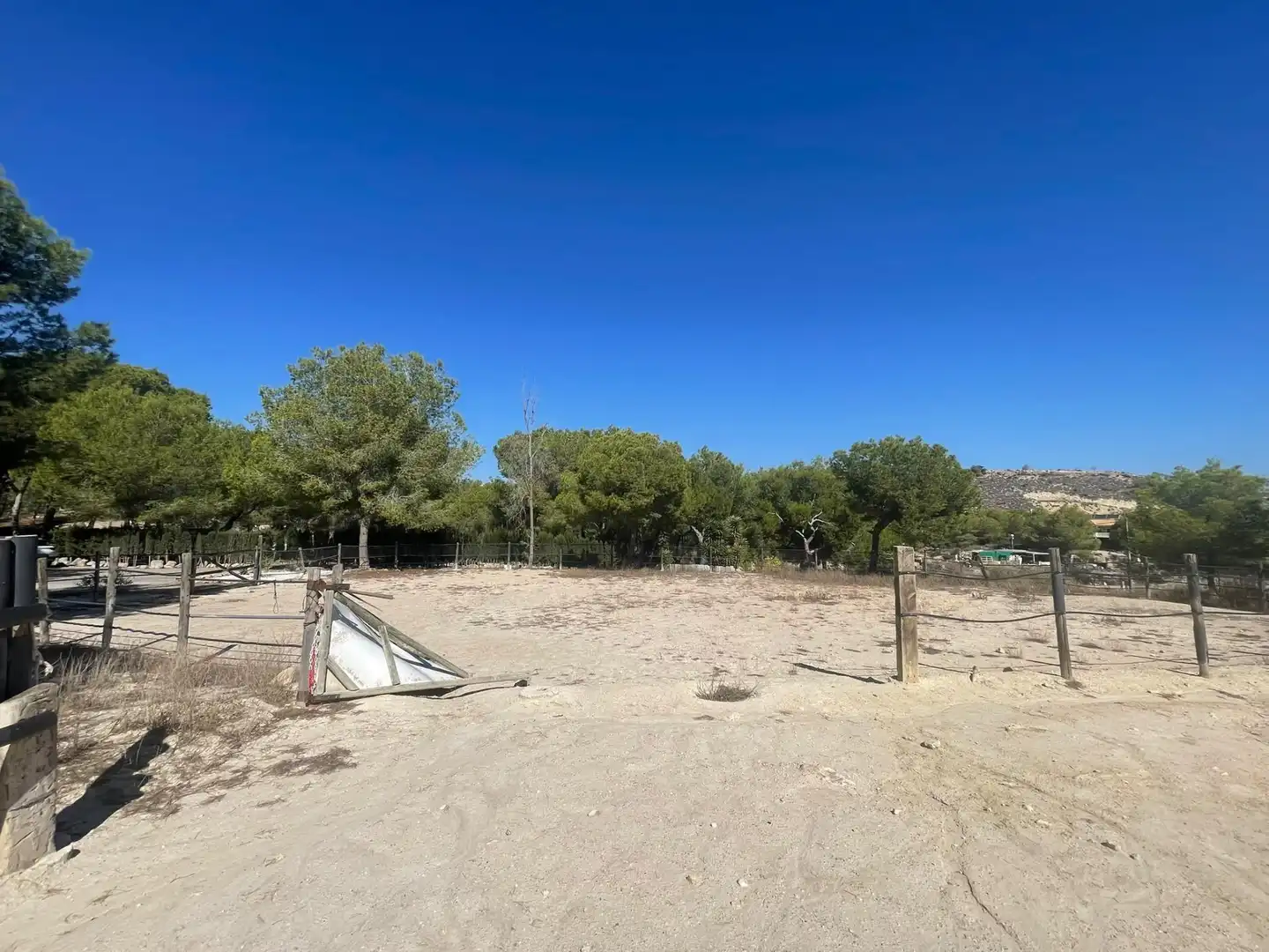 Villa con piscina in vendita a Desamparados - Hurchillo - Torremendo, imagen 19