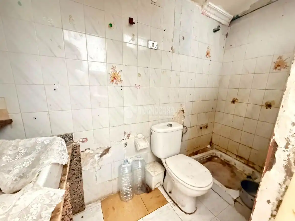 Casa aparellada en venda a Isleta - Puerto - Guanarteme, imagen 7
