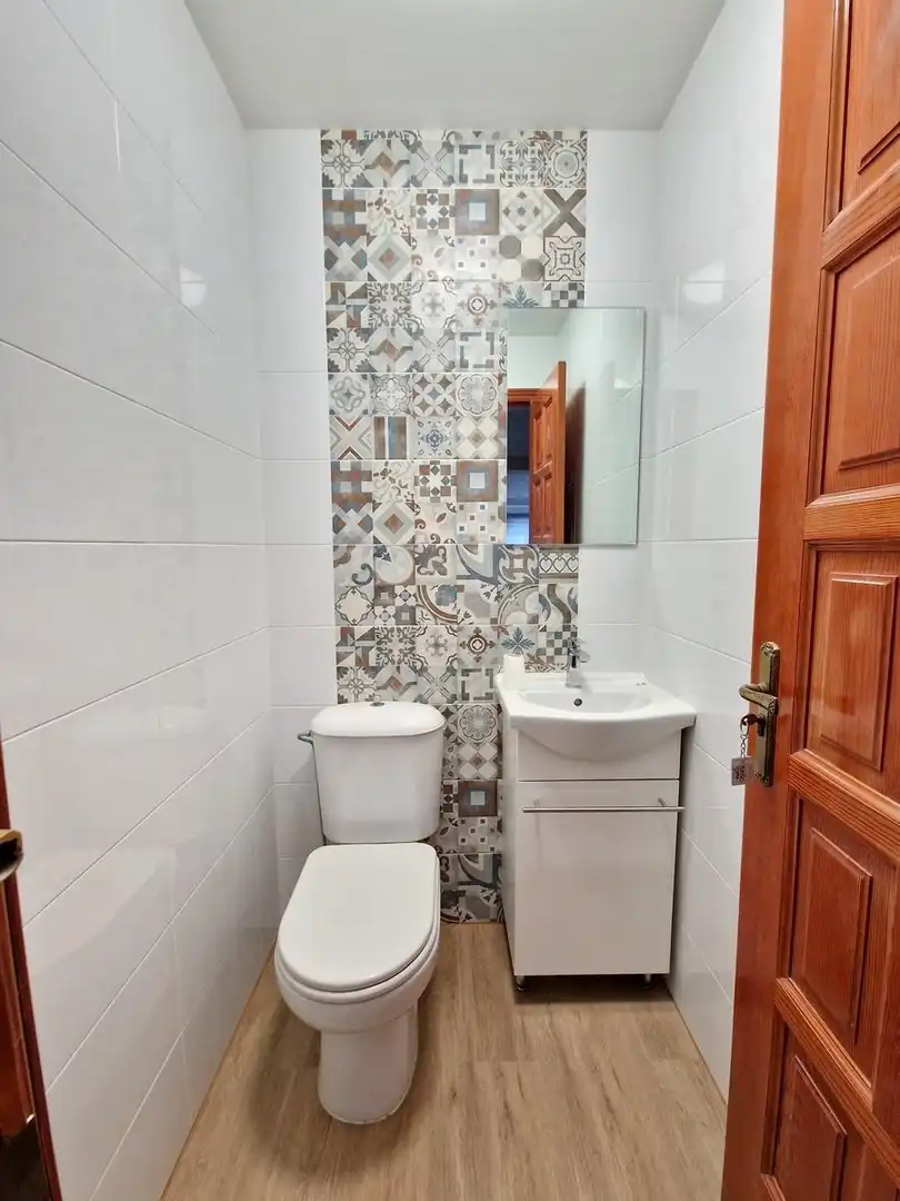 Baño de Oficina en venta en Carballo