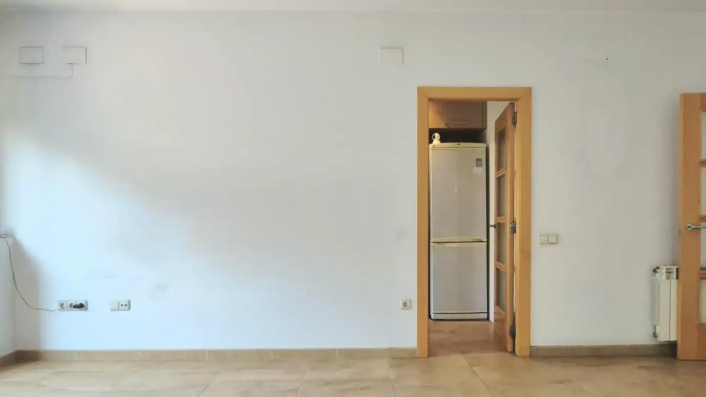 Piso en venta en Terrassa con Calefacción y Balcón