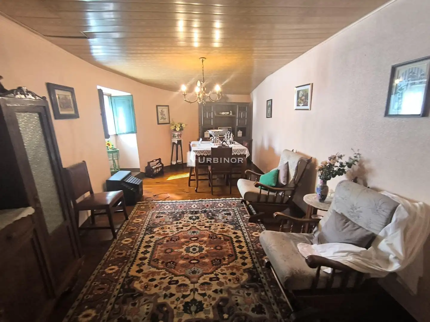 Casa con terrazza in vendita a Xinzo de Limia, imagen 14