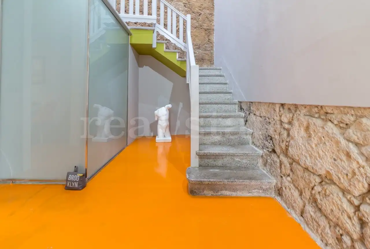 Casa o chalet de alquiler en Las Palmas de Gran Canaria con Aire acondicionado, Calefacción y Amueblado