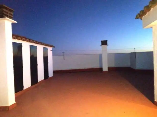 Terraza de Piso en venta en Pozoblanco con Aire acondicionado, Terraza y Trastero
