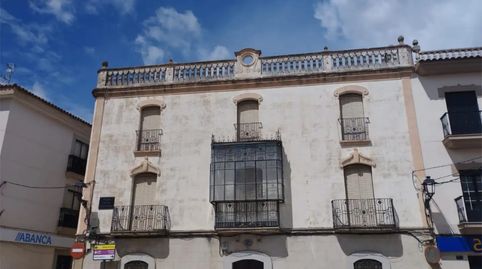 Foto 2 de Casa adosada en venta en Plaza Constitución, 26, Arroyo de la Luz, Cáceres