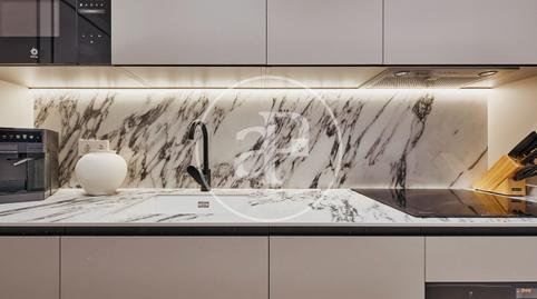 Foto 5 de Piso en venta en C. de Hermosilla, Goya,  Madrid Capital