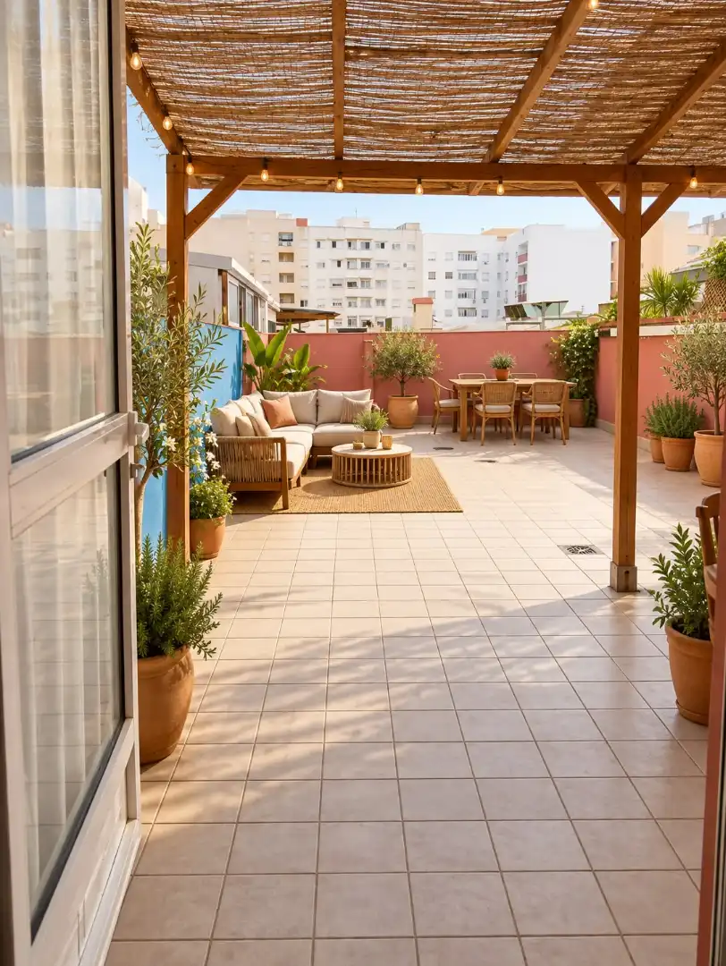 Flat with lift for sale in Avenida Alemania-Italia, imagen 7