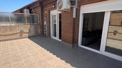 Photo 4 of Attic to rent in Carrer D'osona, El Putget i el Farró,  Barcelona Capital