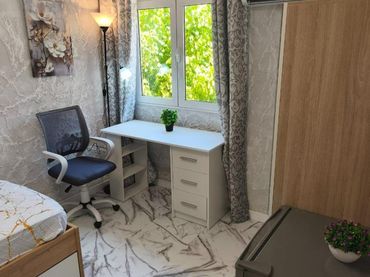 Appartamento in vendita a Avenida de la Paz