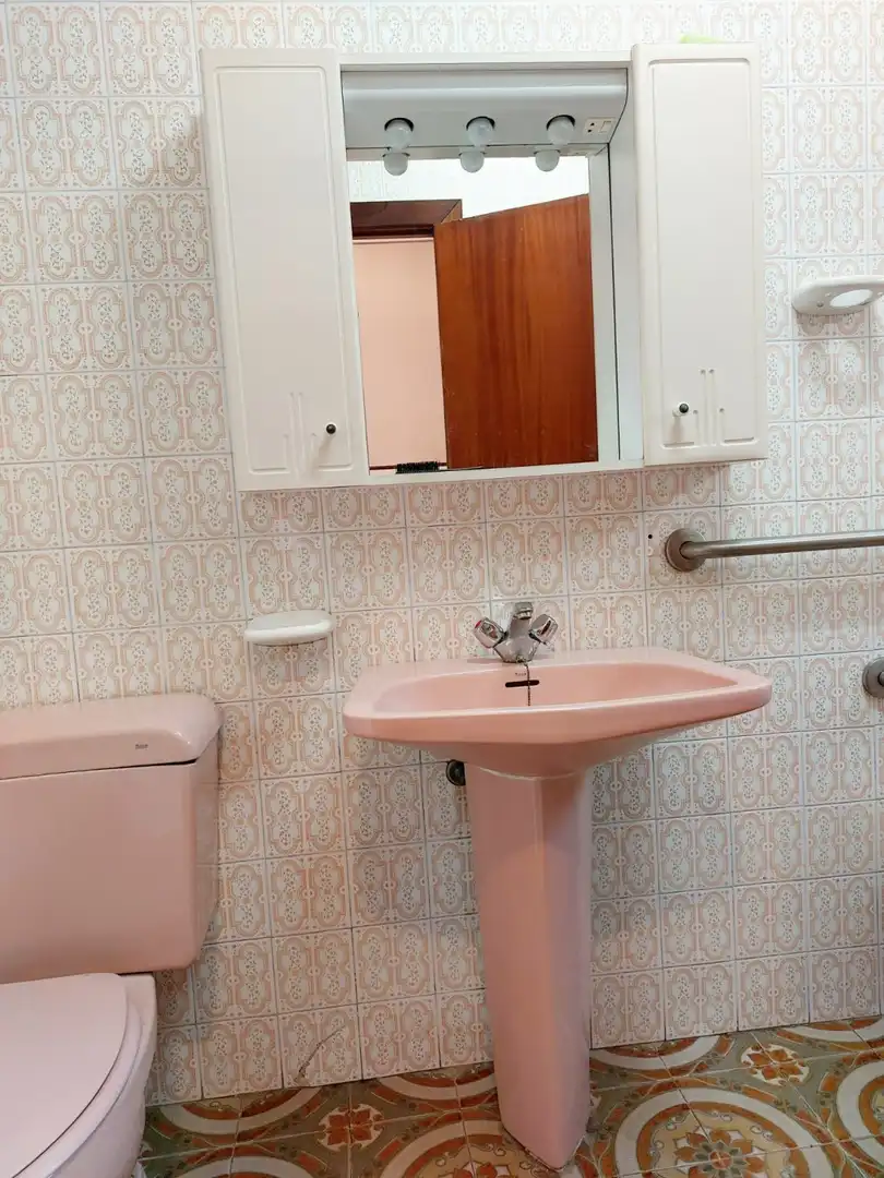 Baño de Casa o chalet en venta en Alcàsser con Trastero y Balcón