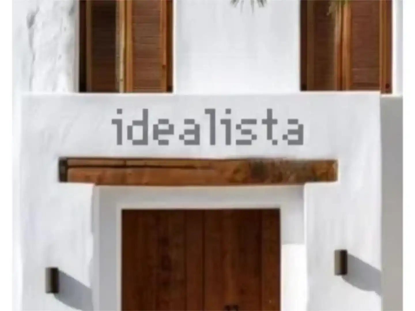 Vista exterior de Casa o chalet en venta en El Rompido