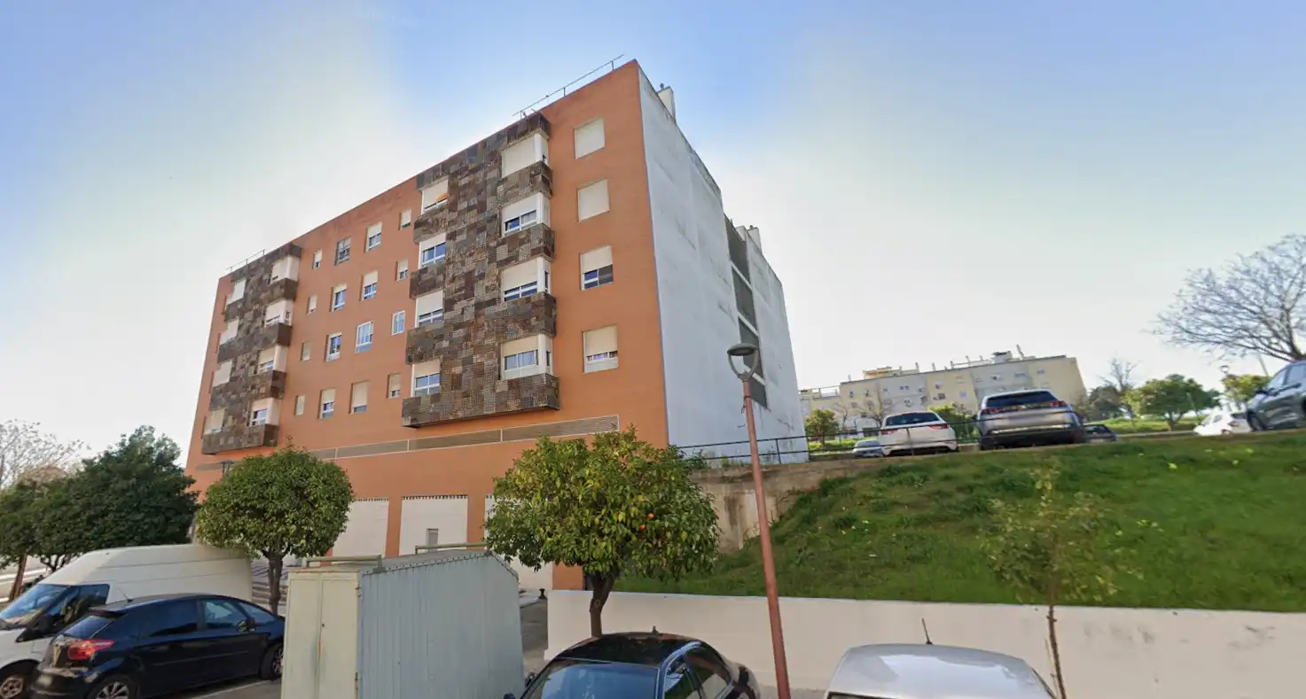 Piso en venta en CAMPO LEAL, imagen 3