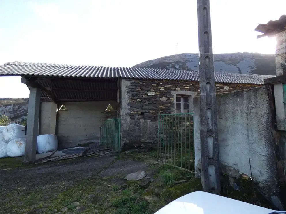 Casa en venda a Valdés - Luarca, imagen 9