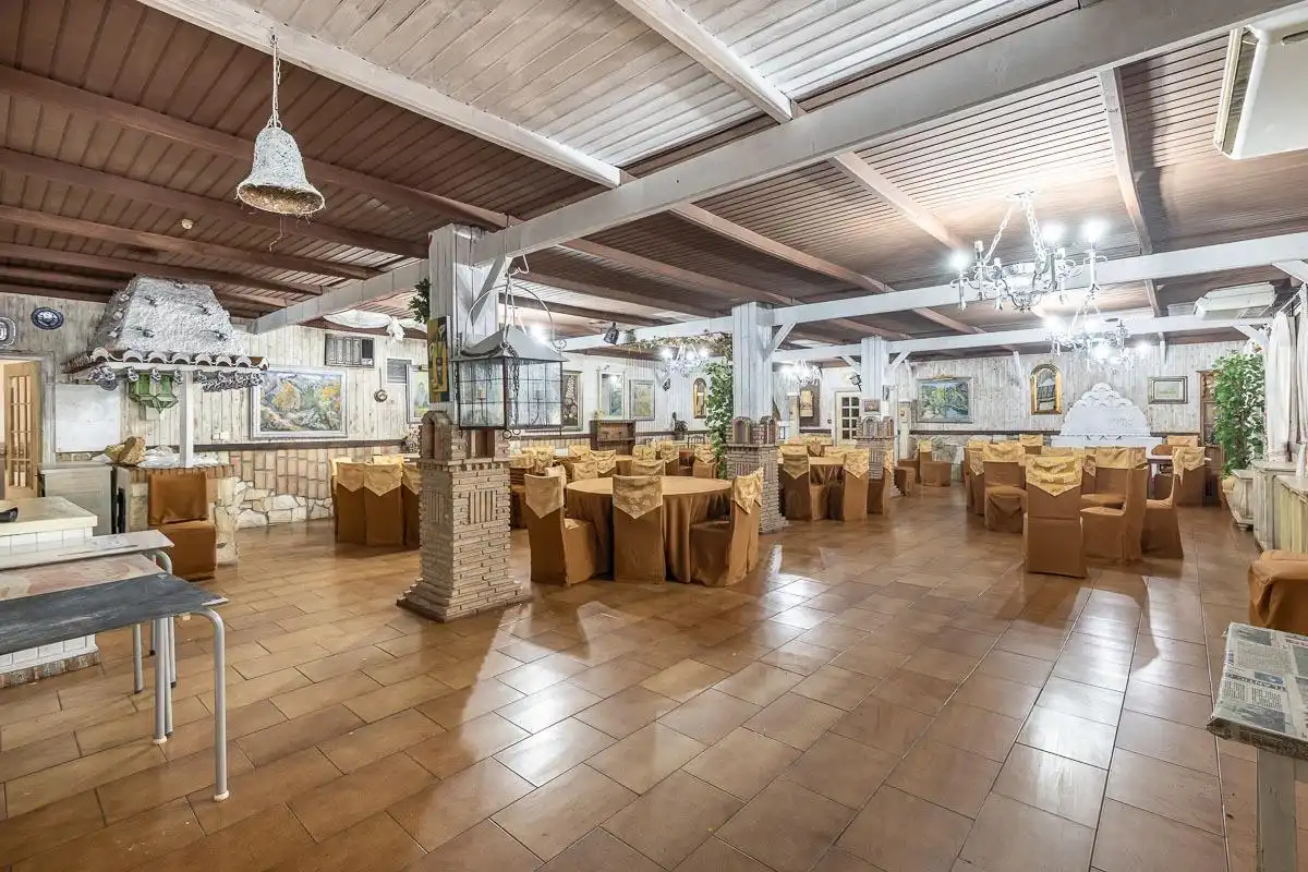 Inmuebles singulares con ascensor en venta en Cenes de la Vega, imagen 7