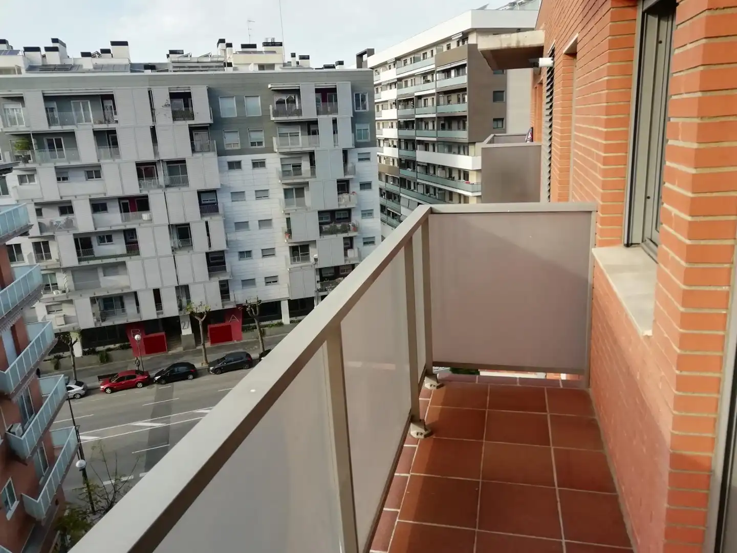 Wohnung zur Miete in Calle FELIP PEDRELL, Nou Eixample Sud