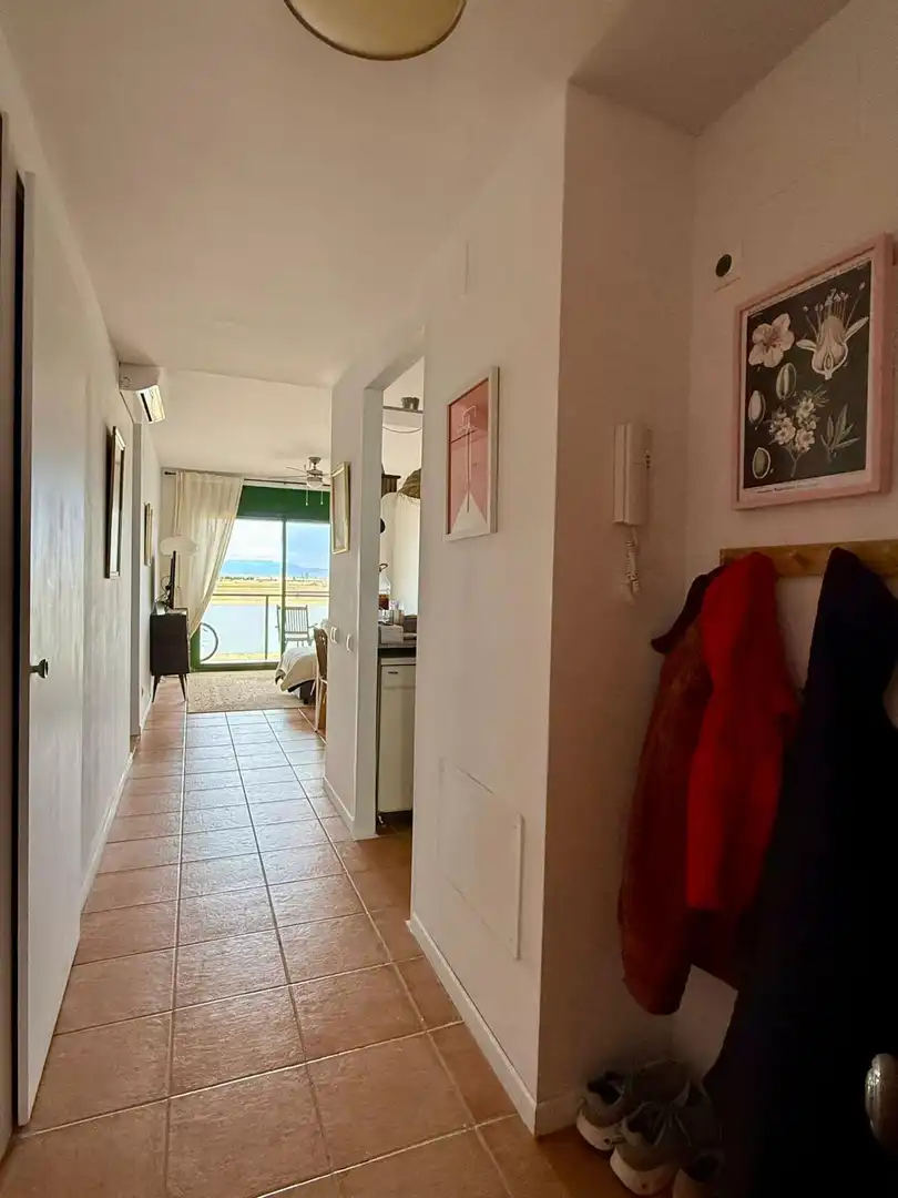 Penthouse with lift for sale in Eucaliptus- Poble Nou del Delta, imagen 6